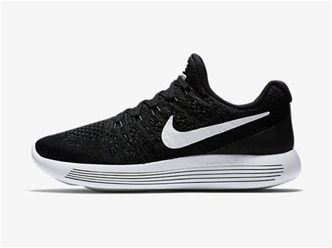 nike lunarepic flyknit 2 schwarz